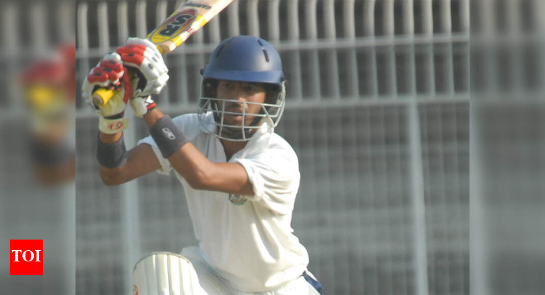 Faiz Fazal: Fantastic Faiz leading the LDCC batting chart | Cricket ...