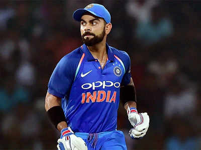 Virat Kohli: Will address 20-25 players who will form World Cup core ...