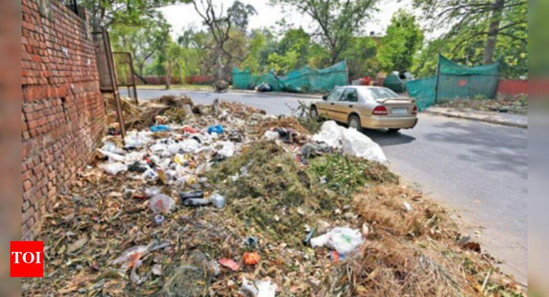 Caught littering? Pay fine of Rs 5,500, Rs 10,500 from today ...