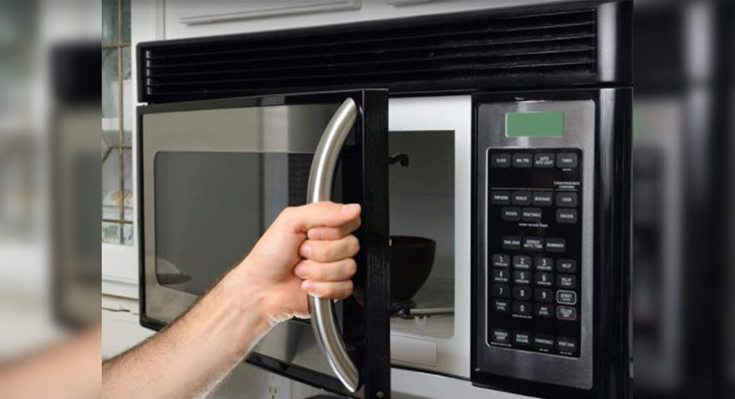 Is microwaving food bad for your health?