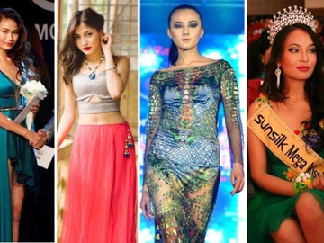 North East Models Who Made it Big In The Industry