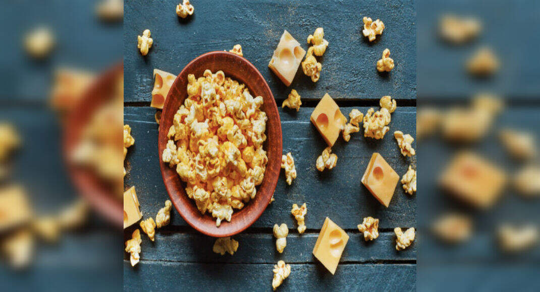 Easy Italian Popcorn Recipe How to Make Easy Italian Popcorn Recipe