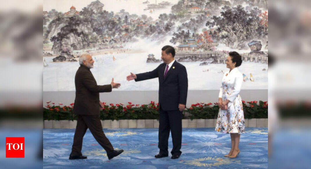 BRICS Summit: After border standoff, India, China find common ground at
