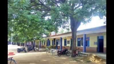 Village of teachers keeps spirit of education alive