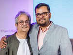 Deepak Shivdasani and Vijay Nair
