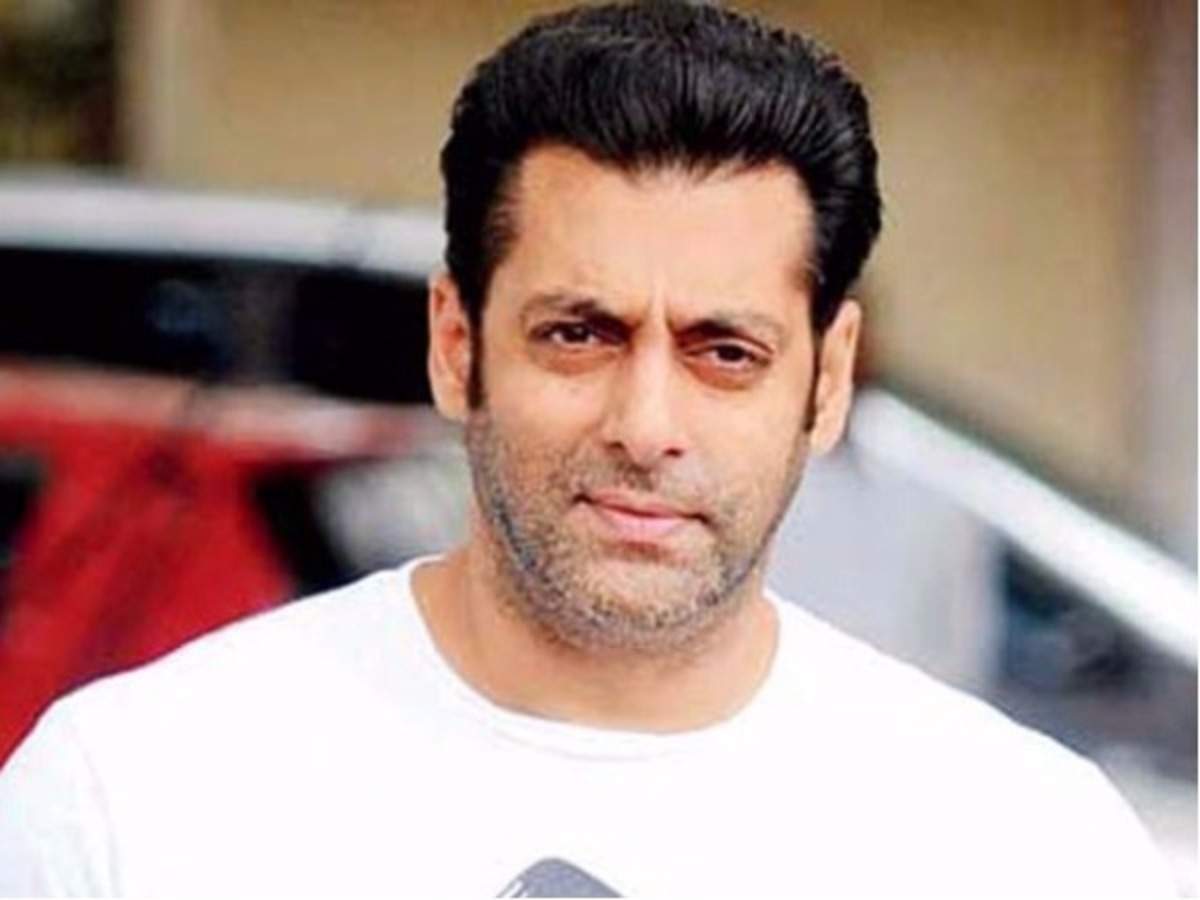 Salman Khan brings back 'Tere Naam' look in upcoming film