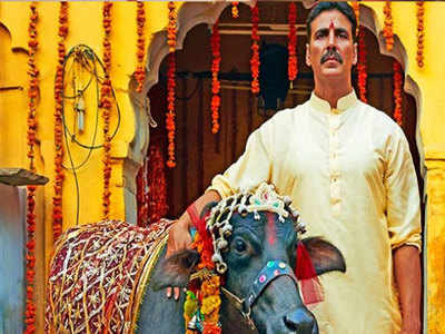 ‘Toilet: Ek Prem Katha’ box-office collection fourth weekend: The Akshay Kumar film collects Rs 1 crore