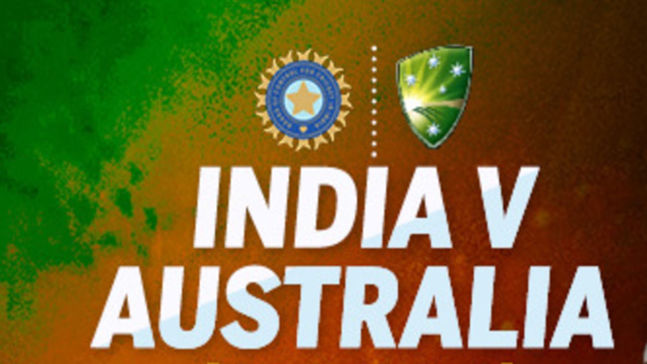 How to Watch Cricket World Cup India vs Australia online in USA (50% Off)