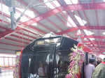 Metro rail service launched in Lucknow