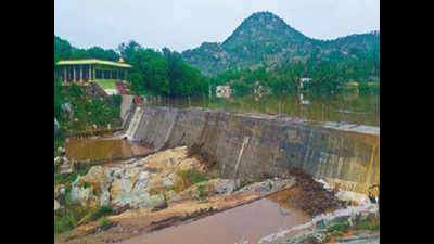 Water level up in PWD reservoirs in Vellore