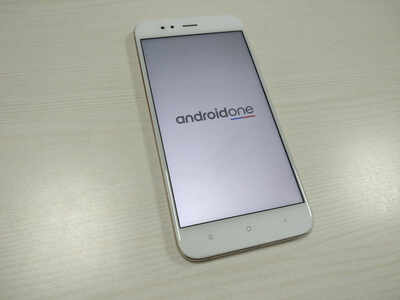 smartwatch xiaomi mi a1