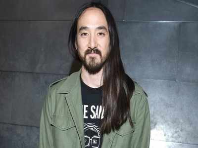 Steve Aoki wants to write song for Little Mix