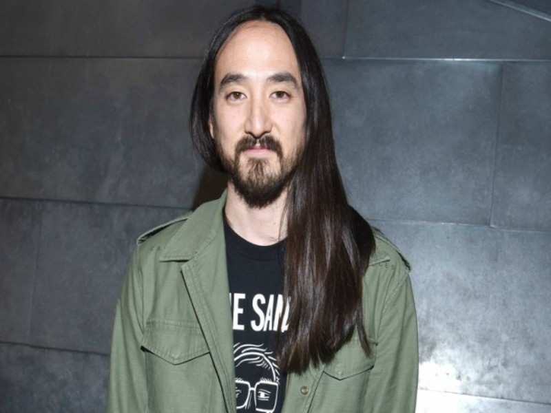 Steve Aoki wants to write song for Little Mix | English Movie News ...