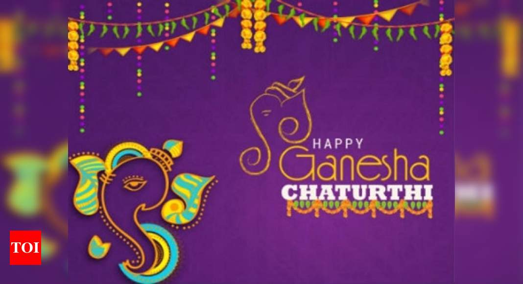 Ganesh Chaturthi 2017 Ganpati Visarjan Dates Shubh Muhurat Timings And Important Rituals 7396
