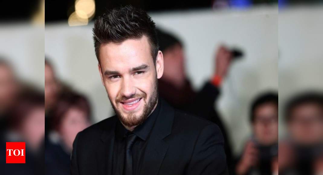 Liam Payne Celebrates One Direction's Anniversary | English Movie News ...