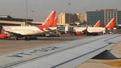 130 Air India pilots, 430 crew may be grounded for skipping alcohol test