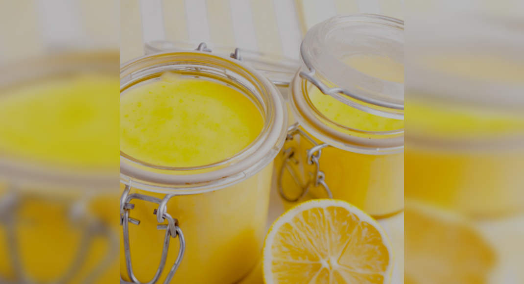 Microwave Lemon Mix Recipe: How to Make Microwave Lemon Mix Recipe ...