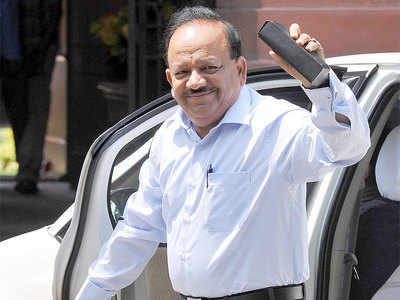 Vardhan directs NCR states to contain pollution during FIFA U-17 World Cup