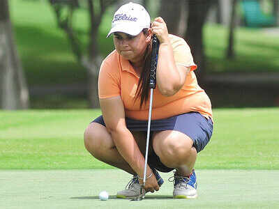 Gursimar seeks hat-trick of wins on Hero WPG Tour | Golf News - Times ...
