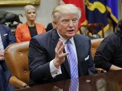 Donald Trump scraps programme protecting young immigrants; 7,000 Indians to be hit