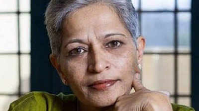 Noted journalist Gauri Lankesh shot dead at her house