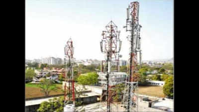 Odisha approves policy for installation of mobile towers and optical fibre cable