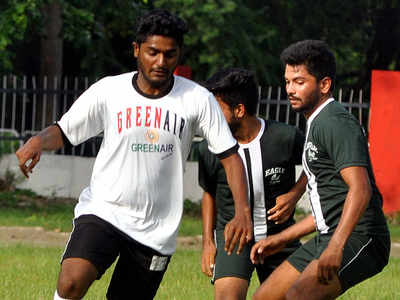 NDFA: Nagpur City beat Eagle Sporting 4-1