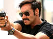 
Ajay Devgn to shoot for 'Raid' in Lucknow
