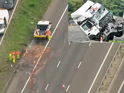 Inquest into death of eight Indians in UK road crash suspended