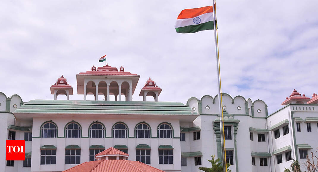 navodaya Navodaya schools case High court gives one final chance for