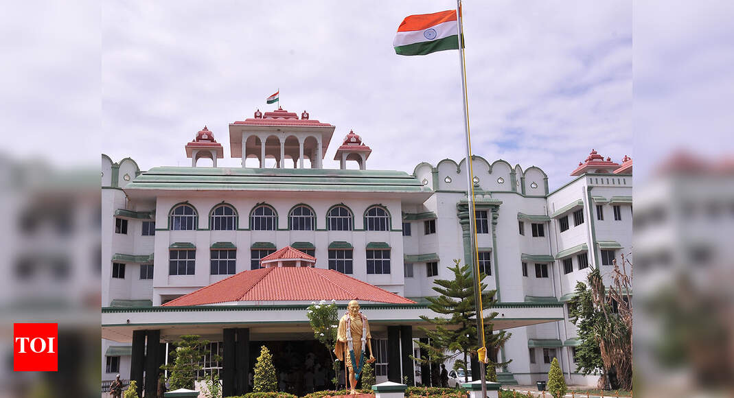 Navodaya Navodaya schools case High court gives one final chance for