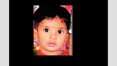 In death, toddler gives life to two