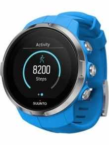 suunto spartan specs