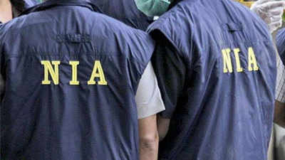 Terror funding: NIA conducts raids in Srinagar, Delhi and Gurugram