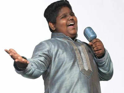 Vaishnav Girish sings for 'Ankarajyathe Jimmanmaar'