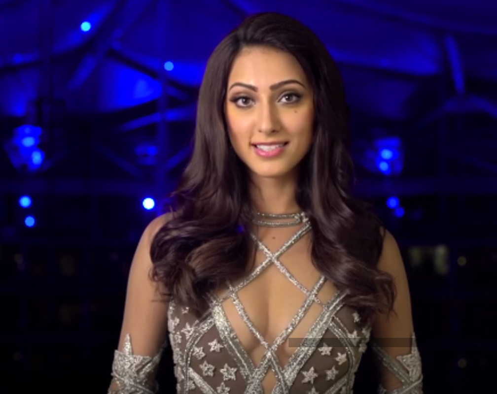 
Introducing Sana Dua | Miss United Continents India 2017

