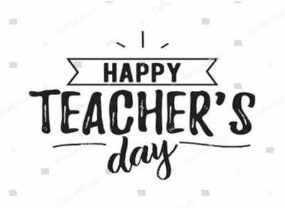 Happy Teacher’s Day: Health tips for teachers
