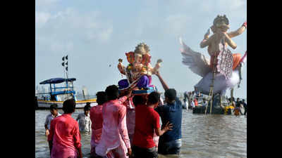 15 killed during immersion of Ganesh idols in Maharashtra