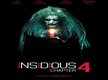 
'Insidious 4' gets new title
