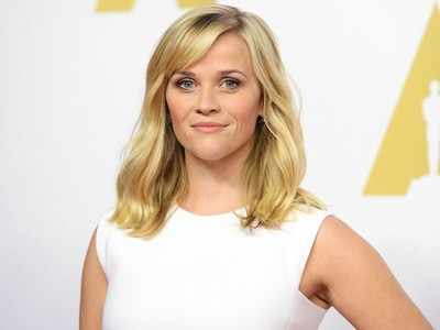 Reese Witherspoon slams Hollywood for sexism