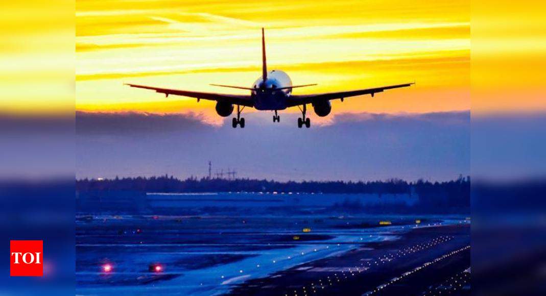 domestic-air-traffic-grew-by-nearly-40-in-june-report-latest-news