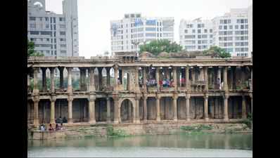 Ahmedabad gets India's first World Heritage City certificate