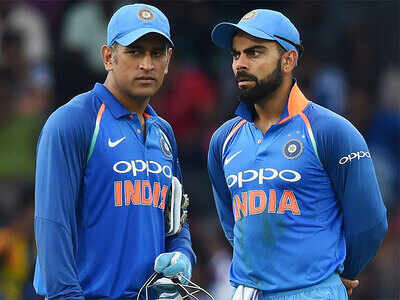 India V Australia: India-Australia series will be played as per old ICC ...