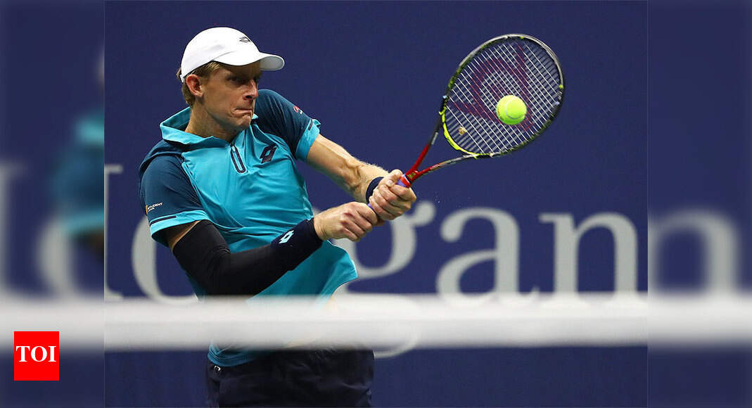 US Open: Patience pays off as Anderson blasts through US Open door ...