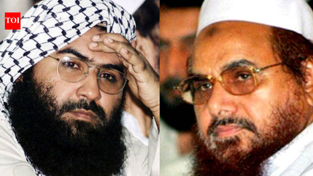 For the first time, Pakistan admits Jaish, LeT are based on its soil
