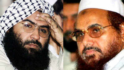 For the first time, Pakistan admits Jaish, LeT are based on its soil