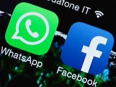 Supreme Court asks WhatsApp, Facebook: Give affidavits stating you won't share users' data