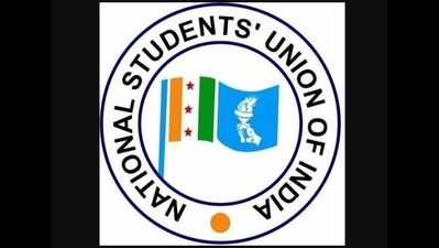 DUSU polls: NSUI forced to change face