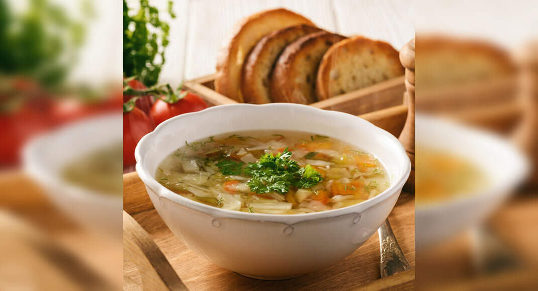 Onion Thyme Soup Recipe How to Make Onion Thyme Soup Recipe Homemade