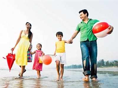 Balance sheet of Indian families a matter of life and debt